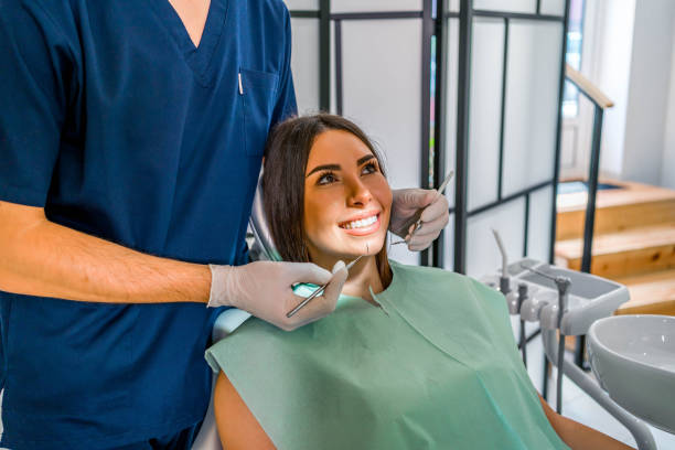 Best Cosmetic Dentistry  in Denmark, WI