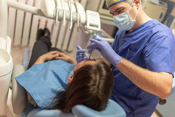 Best Sedation Dentistry  in Denmark, WI